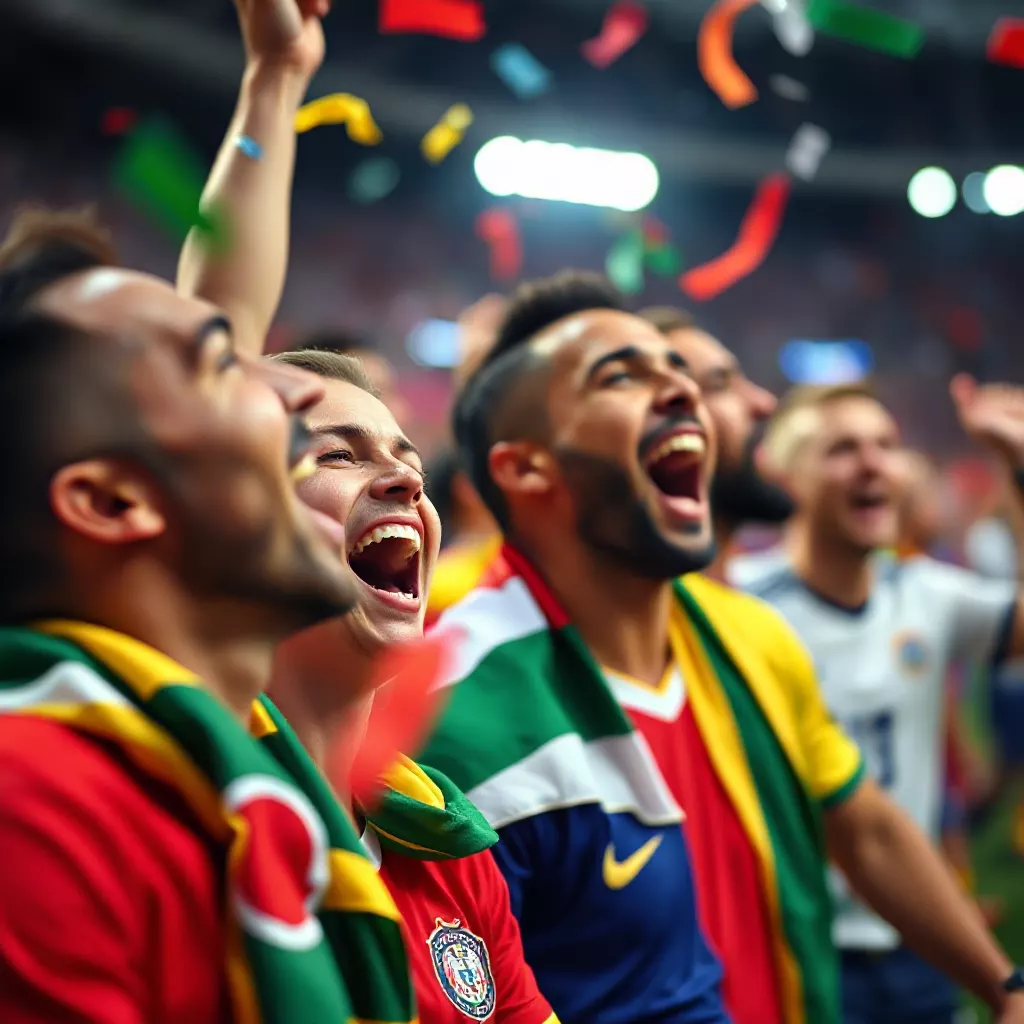 Lịch Thi Đấu World Cup Ngày 18: Tin Nóng Trước Giờ Bóng Lăn